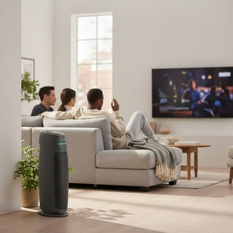 Cannabis Air Filters