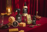 Baklava-Scented Soap Bars