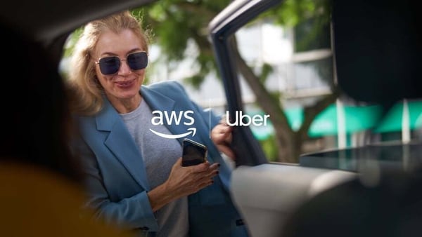 AI-Accelerated Delivery Systems