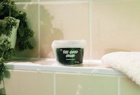 Post-Workout Shower Jellies