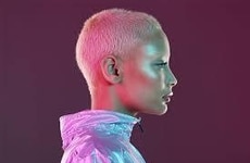 Futuristic Personal Care Fragrances