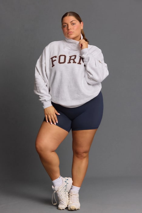 Size-Inclusive Activewear