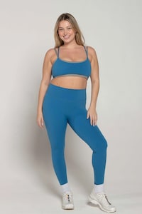 Size-Inclusive Activewear Image 2