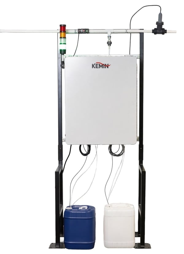 Advanced Water Disinfection Platforms