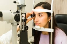 Retina-Based Risk Predictors