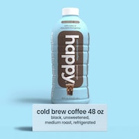 Refrigerated Cold Brew Coffees Image 1