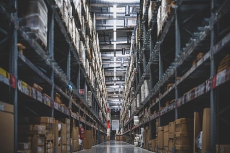 AI-Driven Supply Chain Features