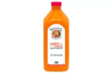 Premium Vegetable Juice Launches