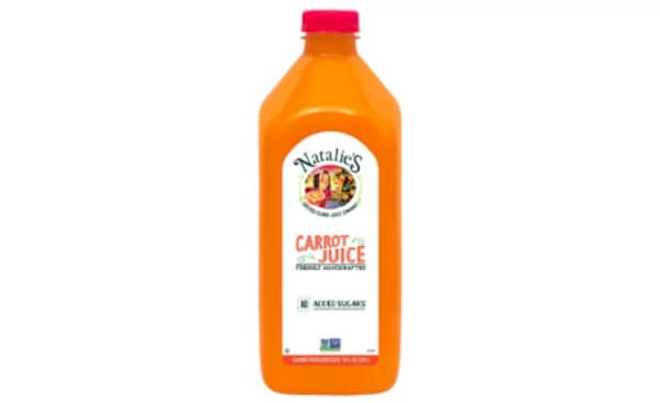 Premium Vegetable Juice Launches
