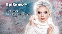 Snow Algae Bioactive Actives Image 1