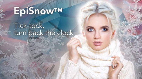 Snow Algae Bioactive Actives