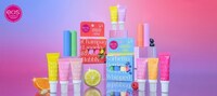 Italian-Inspired Lip Collections