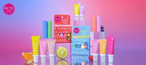 Italian-Inspired Lip Collections