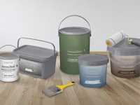 Enhanced Paint Can Cleaning Systems Image 1