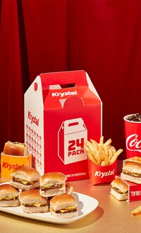Limited-Time Value Menus Image 1