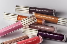 High-Pigment Lip Oils