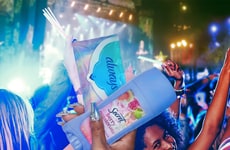 Immersive Restroom Experiences