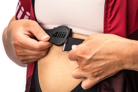 Medical-Grade Heart Rate Monitors