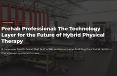 Upgraded Health-Focused Clinical Platforms