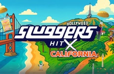 Sports Branding-Inspired Cannabis Products