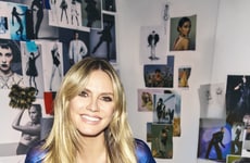 Film-Inspired Vodka Marketing Campaigns