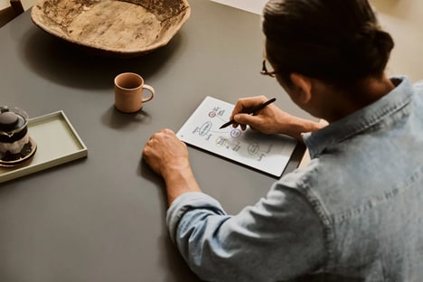 AI-Enhanced Efficient Workplace Tools