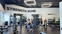 Hybrid Boxing-Inspired Training Models Image 1