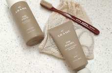 Luxury Oral Care Brands