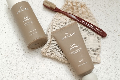 Luxury Oral Care Brands