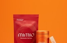 Fasting Mimetic Supplements