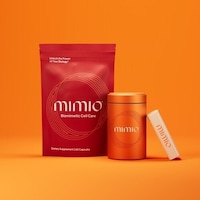 Fasting Mimetic Supplements Image 1