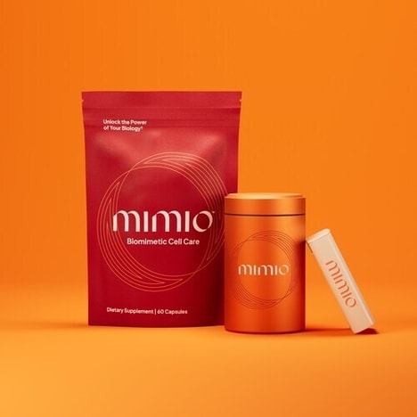 Fasting Mimetic Supplements
