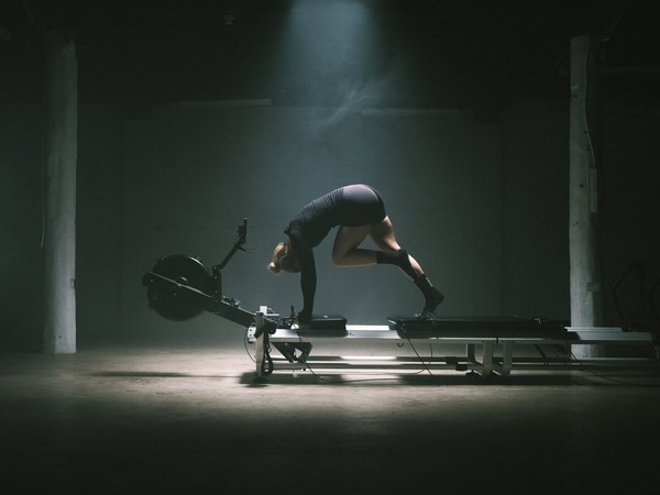 Feedback-Informed Performance-Driven Pilates Programs