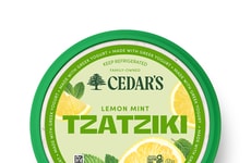 Flavorful Minty Seasonal Dips