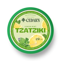 Flavorful Minty Seasonal Dips Image 1