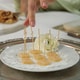 Sparkling Pear-Inspired Cannabis Gummies Image 1