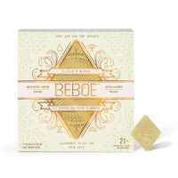 Sparkling Pear-Inspired Cannabis Gummies Image 4