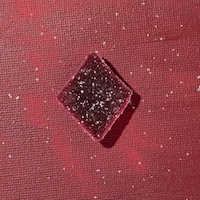 Sleep-Focused Raspberry Plum Gummies Image 3