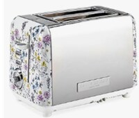 Flower-Inspired Electric Kitchen Lines Image 4