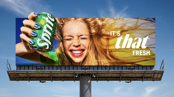 Revamped Beverage Marketing Platforms