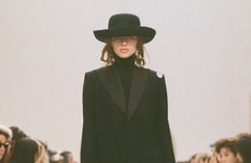 Quiet Boldness-Inspired Ready-To-Wear Lines