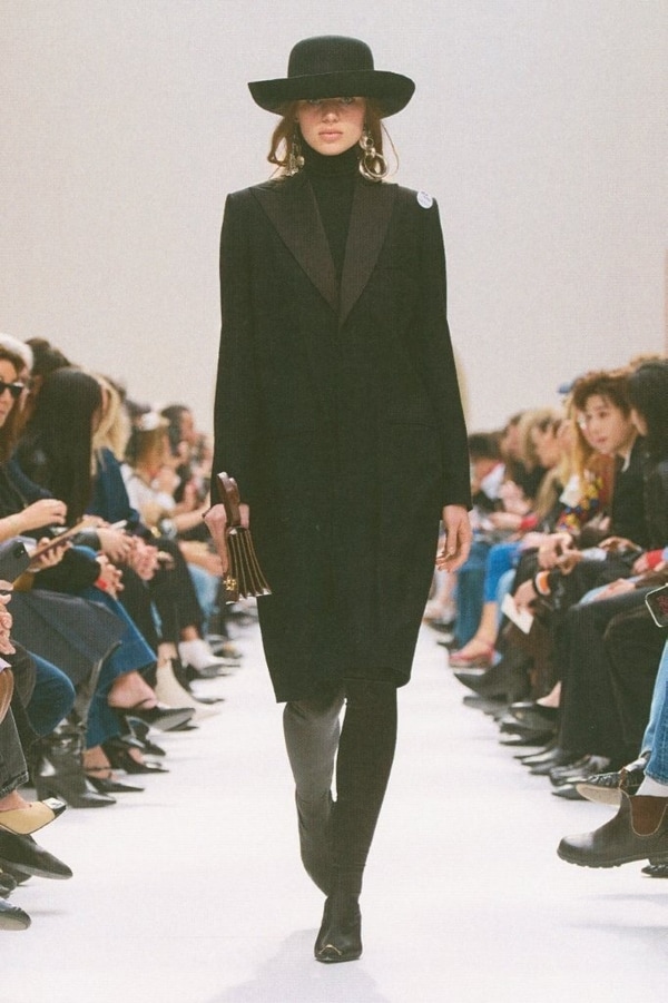 Quiet Boldness-Inspired Ready-To-Wear Lines