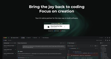 Multi-Agent AI Development Platforms