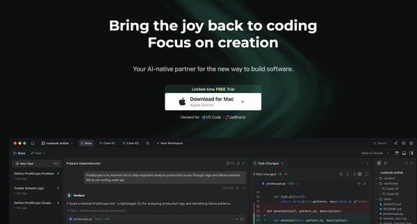 Multi-Agent AI Development Platforms