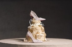 Comprehensive Ultra-Luxurious Bridal Lines