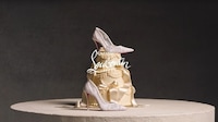 Comprehensive Ultra-Luxurious Bridal Lines Image 1