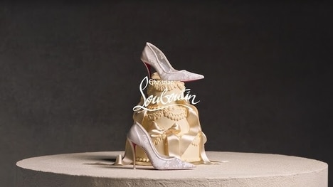 Comprehensive Ultra-Luxurious Bridal Lines