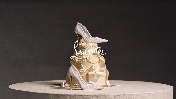 Comprehensive Ultra-Luxurious Bridal Lines