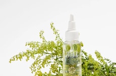Tree-Planting Haircare Promotions