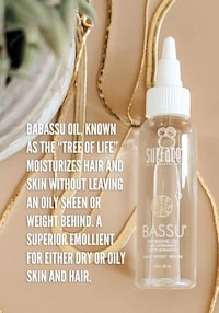 Tree-Planting Haircare Promotions Image 2